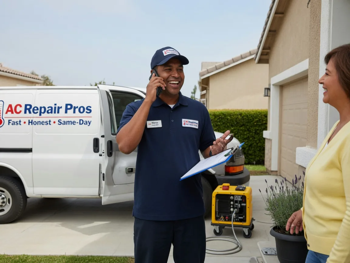 AC Repair Rapid City, SD FAQs
